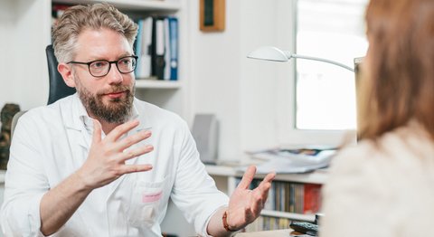Priv.Doz. Dr. Matthias Johannes Waldert, F.E.B.U. - Urologe Wien 1050