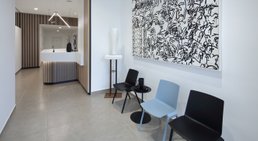 Dr. Julian Bayerl - Orthopäde Wien 1020