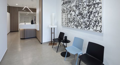 Dr. Julian Bayerl - Orthopäde Wien 1020