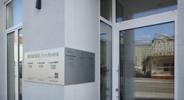 Dr. Julian Bayerl - Orthopäde Wien 1020