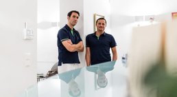 Dr. Julian Bayerl - Orthopäde Wien 1020