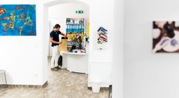 Dr. Julian Bayerl - Orthopäde Wien 1020