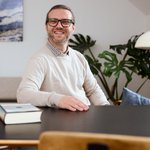 Dr. med. Erik Kakrik - Psychiater Wien 1060