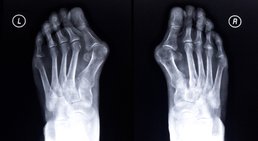 OA. Dr. Michael Rösch - Orthopäde Wien 1050