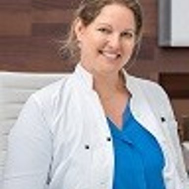 Priv.-Doz. Assoz. Prof. Dr. Katharina Kriechbaum - Augenärztin Wien 1020