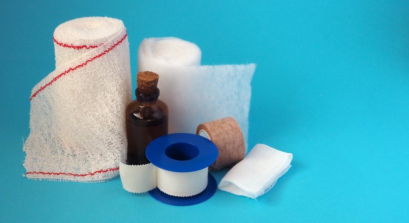 Wundbehandlung (Ulcus cruris) - Dr. Spiro Silvester Schuller - Hautarzt Wien 1080