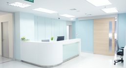 Praxis - Dr. Spiro Silvester Schuller - Hautarzt Wien 1080