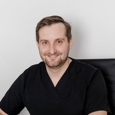 Dr. med. univ. Rupert Florian - Hautarzt Wien 1220