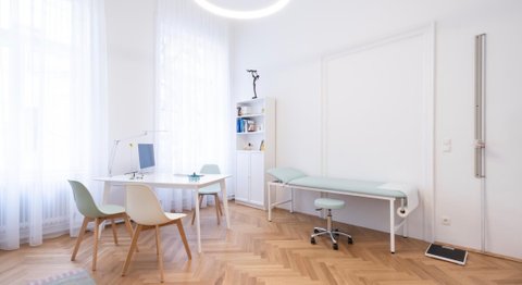 Dr. med. univ. Constanze Schreiner - Kinderärztin Wien 1180