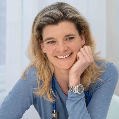Dr. med. univ. Constanze Schreiner - Kinderärztin Wien 1180