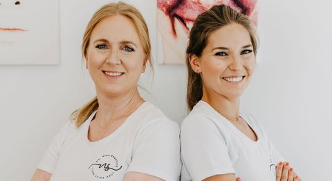 Dr. med. univ. Nina Svastics - Hautärztin Wien 1230