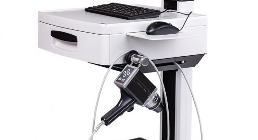 Muttermalkontrolle - FotoFinder - Dr. med. univ. Nina Svastics - Hautärztin Wien 1230