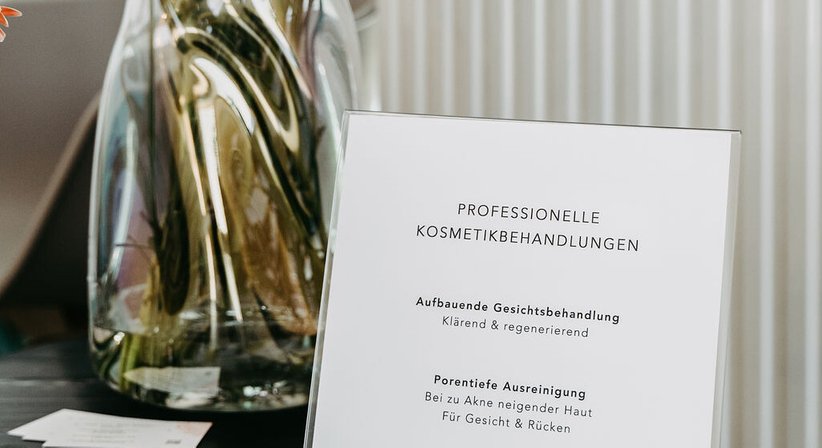 Kosmetik - Dr. med. univ. Nina Svastics - Hautärztin Wien 1230