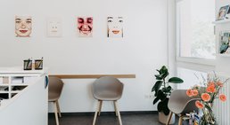 Praxis - Dr. med. univ. Nina Svastics - Hautärztin Wien 1230