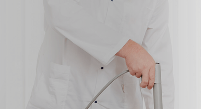 Stoßwellentherapie ESWT 