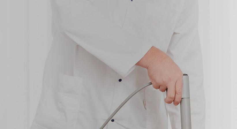 Stoßwellentherapie ESWT  - Priv. Doz. Dr. Heimo Clar - Orthopäde Graz 8010