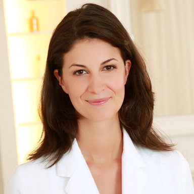 Dr. Shirin Milani - Plastische Chirurgin Klosterneuburg 3400