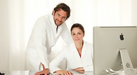 Dr. Shirin Milani - Plastische Chirurgin Klosterneuburg 3400