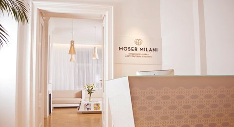 Dr. Shirin Milani - Plastische Chirurgin Klosterneuburg 3400