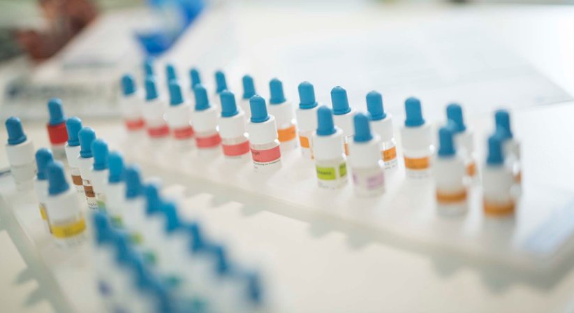 Allergiediagnostik - Dr. med. Michele Deutsch - Hautärztin Bad Hall 4540 4540