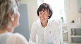 Dr. med. Michele Deutsch - Hautärztin Bad Hall 4540 4540