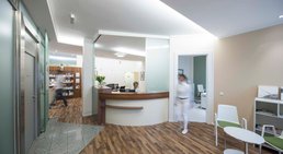 Praxis - Dr. med. Michele Deutsch - Hautärztin Bad Hall 4540 4540