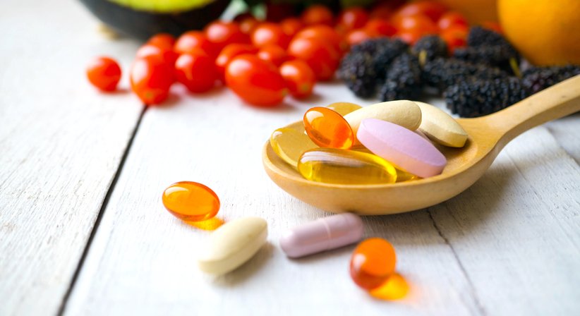 Orthomolekulare Medizin - Dr. Nicola Neuhold - Hautärztin Wien 1070