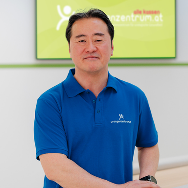 Dr. Yong Ho Lee - Urologe Wien 1200
