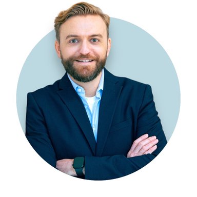 Dr. Daniel Hudson - Psychiater Wien 1010