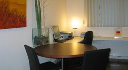 Praxis - OA Dr. Johannes Angleitner - Frauenarzt Wels 4600