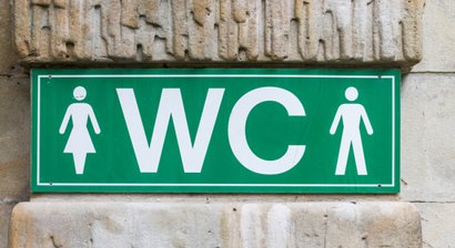 Inkontinenz und Senkungszustände des Beckenbodens