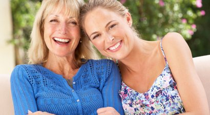 Vorsorgeuntersuchung