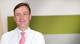 Prof. Dr. Georg Schatzl - Urologe Wien 1090