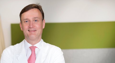 Prof. Dr. Georg Schatzl - Urologe Wien 1090