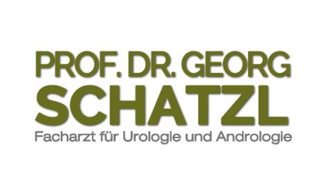 Prof. Dr. Georg Schatzl - Urologe Wien 1090