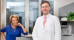 Prof. Dr. Georg Schatzl - Urologe Wien 1090