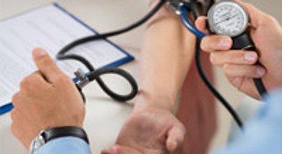 Vorsorgeuntersuchung