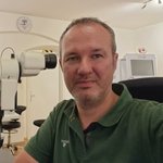 Dr. med. univ. Michael Klosterer - Augenarzt Wiener Neustadt 2700