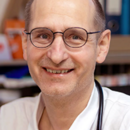 Dr. Alexander Pesendorfer - Praktischer Arzt Bad Großpertholz 3972