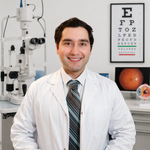 OA Dr. Ammar Alkhalde, FEBO - Augenarzt Wien 1210