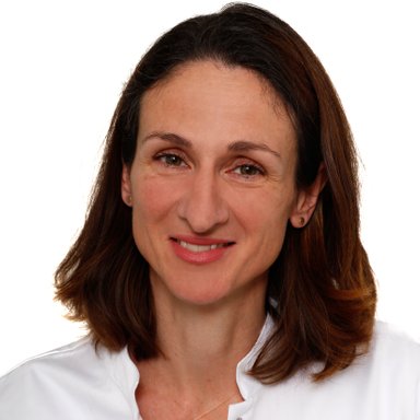 Dr. Martina Fehrenbach - HNO-Ärztin Wien 1230