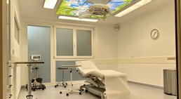 Univ.-Prof. Dr. Hugo Benito Kitzinger - Plastischer Chirurg Wien 1190