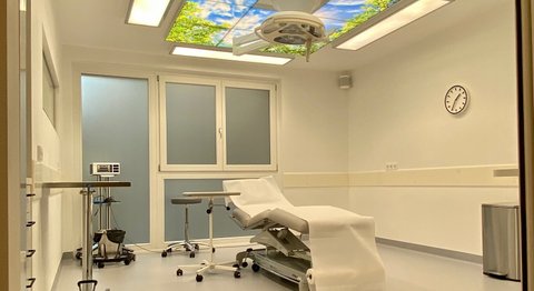 Univ.-Prof. Dr. Hugo Benito Kitzinger - Plastischer Chirurg Wien 1190
