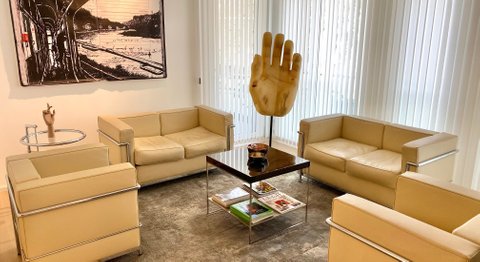 Univ.-Prof. Dr. Hugo Benito Kitzinger - Plastischer Chirurg Wien 1190