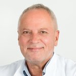 Prof. Dr. Gerhard Dekan