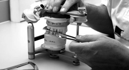 Kiefergelenksbeschwerden, Craniomandibuläre Dysfunktion (CMD)