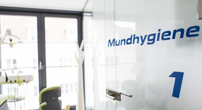 Parodontitis Behandlung