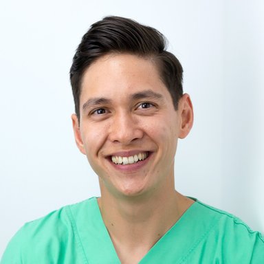 OA Dr. Daniel Schallmayer - Orthopäde Wien 1140