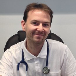 Dr. Dietmar Stauffer - Praktischer Arzt 3950 Gmünd