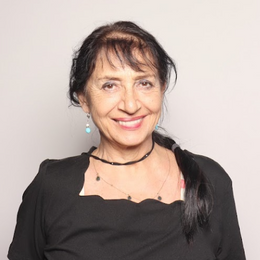 Dr. Ilse Ahmad - Praktische Ärztin Wien 1230